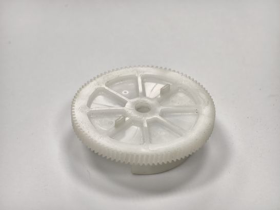 齒輪相關用品(A)