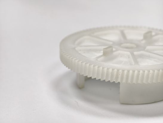 齒輪相關用品(A)