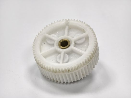 齒輪相關用品(B)
